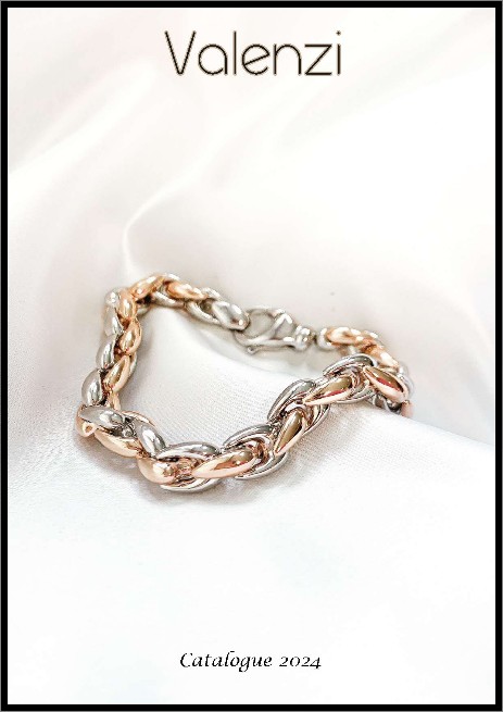 Catalogue Naiomy Silver